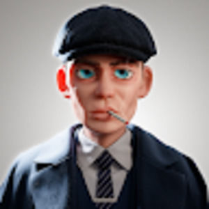 Meet your Posher, Henry